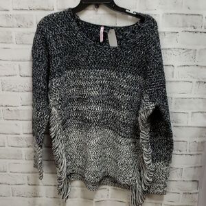 Love by design sweater